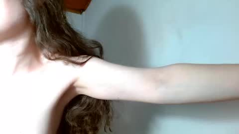 Snapshot of ladyofchalot chatting on December 15, 2024, 6:18 am Lucia Fernanda online show from December 15, 2024, 6:18 am