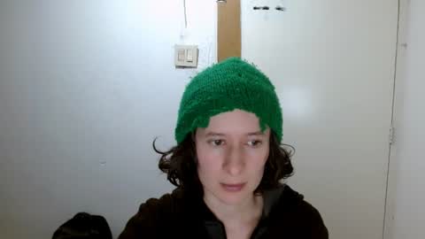 Snapshot of ladyofchalot chatting on July 4, 2026, 3:45 am Lucia Fernanda online show from July 4, 2026, 3:45 am