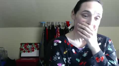 LadySlate online show from December 13, 2024, 6:53 am