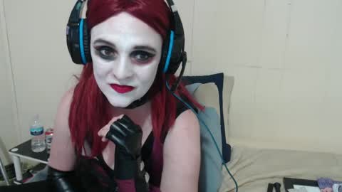 LadySlate online show from January 9, 2025, 3:47 am