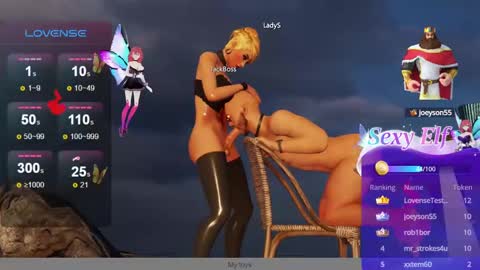 Hanna. online show from February 9, 2025, 5:43 pm