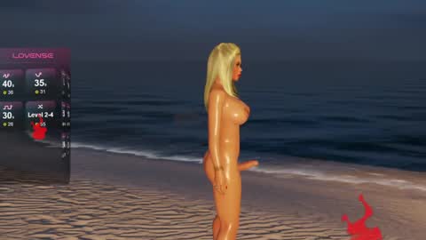 Hanna. online show from April 2, 2026, 6:27 pm