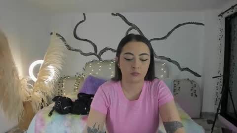 Lady  online show from December 21, 2025, 4:19 am