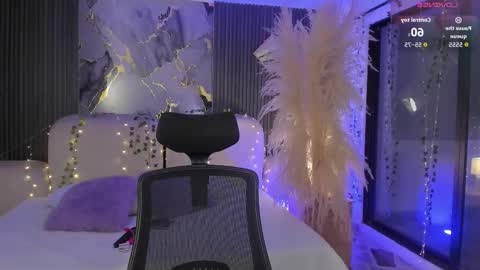 Lady  online show from March 7, 2026, 6:21 am