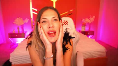 Laura online show from October 24, 2025, 1:40 pm
