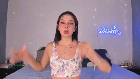 Laena Arryn online show from March 13, 2026, 9:21 pm