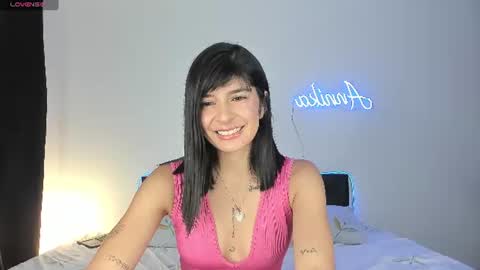 Snapshot of laena_arryn chatting on July 20, 2026, 8:11 pm Laena Arryn online show from July 20, 2026, 8:11 pm