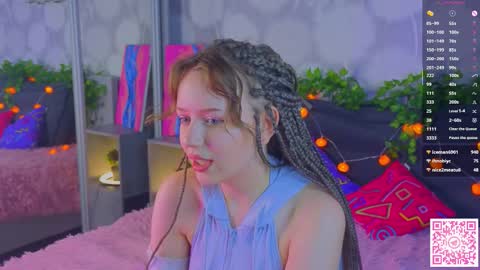 Lilia online show from October 11, 2025, 6:50 pm