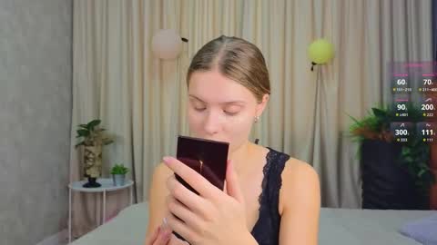 Snapshot of lafeti chatting on October 25, 2025, 6:43 am Lilia online show from October 25, 2025, 6:43 am