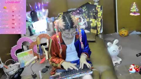 Skinnygirl online show from October 29, 2025, 10:44 pm