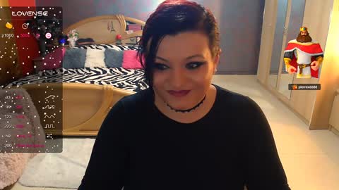 Snapshot of lagerthaa1 chatting on January 25, 2025, 11:32 pm Arielle online show from January 25, 2025, 11:32 pm