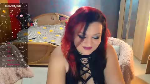 Snapshot of lagerthaa1 chatting on March 7, 2025, 7:08 am Arielle online show from March 7, 2025, 7:08 am