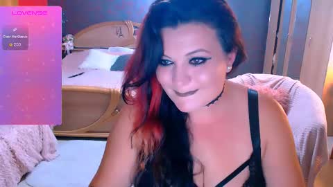 Snapshot of lagerthaa1 chatting on September 28, 2025, 7:30 pm Arielle online show from September 28, 2025, 7:30 pm