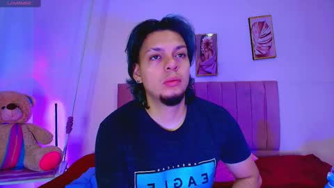 laia_and_damian online show from October 24, 2025, 12:01 pm