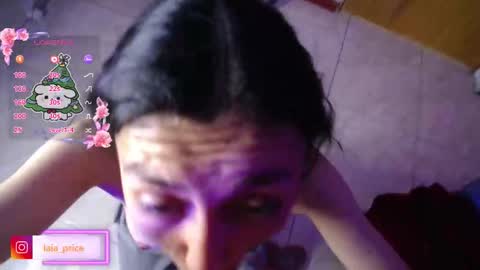 laia_and_damian online show from December 15, 2025, 7:51 pm