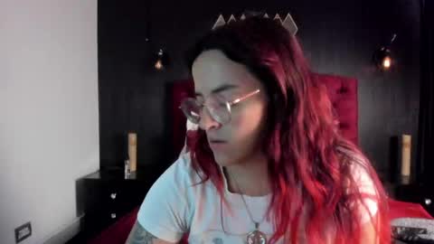 Snapshot of laia_jonees chatting on July 20, 2026, 11:34 am Laia online show from July 20, 2026, 11:34 am