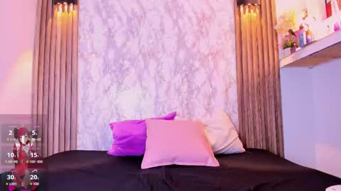 Snapshot of laia_parrish chatting on October 6, 2025, 3:48 am laia_parrish online show from October 6, 2025, 3:48 am