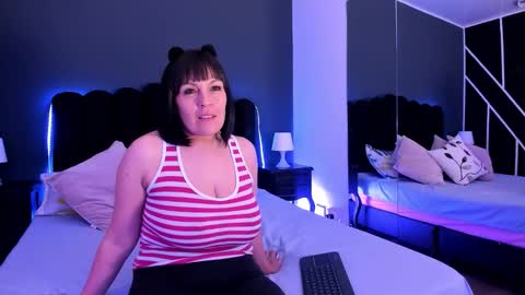 Snapshot of laiaa_88 chatting on January 15, 2026, 5:23 am Laila online show from January 15, 2026, 5:23 am