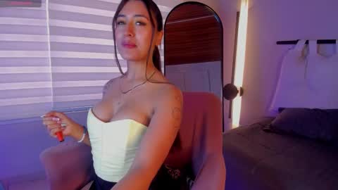 Snapshot of laila__sub chatting on February 24, 2026, 1:31 pm Laila online show from February 24, 2026, 1:31 pm