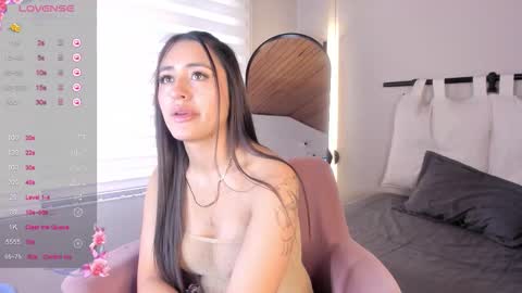 Snapshot of laila__sub chatting on February 28, 2026, 1:56 pm Laila online show from February 28, 2026, 1:56 pm