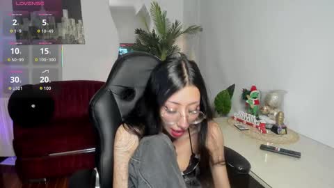 Snapshot of laila_angel chatting on December 20, 2025, 7:32 pm laila_angel online show from December 20, 2025, 7:32 pm