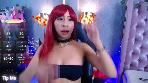 Laila Stilwills online show from January 13, 2026, 5:24 am