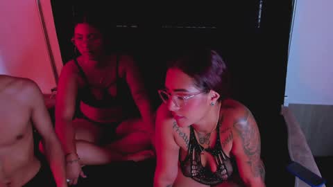 Snapshot of laisy_fox chatting on January 29, 2025, 6:18 pm Laisy fox online show from January 29, 2025, 6:18 pm