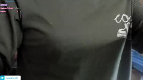 lajose52 online show from April 10, 2026, 7:40 pm