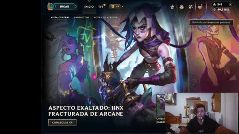 lakausa online show from January 2, 2025, 6:34 pm