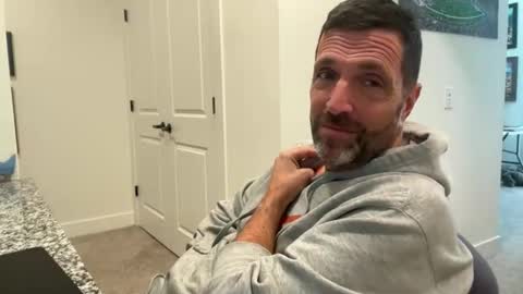 Texas Guy online show from January 10, 2026, 5:26 pm