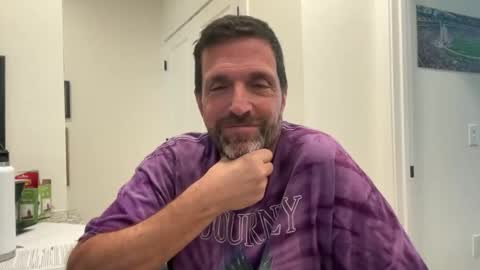 Texas Guy online show from February 7, 2026, 5:38 pm