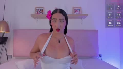 Lakshmi online show from March 1, 2026, 3:30 am