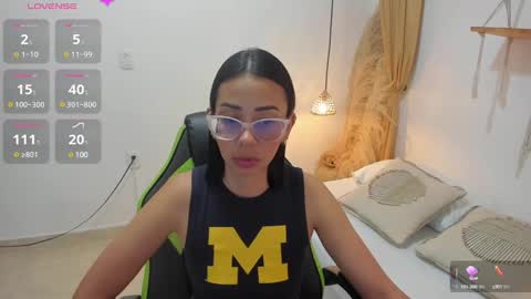 Snapshot of lakshmi_rai chatting on December 5, 2024, 7:28 pm lakshmi_rai online show from December 5, 2024, 7:28 pm