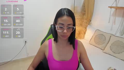 Snapshot of lakshmi_rai chatting on December 19, 2024, 7:29 pm lakshmi_rai online show from December 19, 2024, 7:29 pm