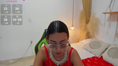 Snapshot of lakshmi_rai chatting on January 29, 2025, 7:32 pm lakshmi_rai online show from January 29, 2025, 7:32 pm