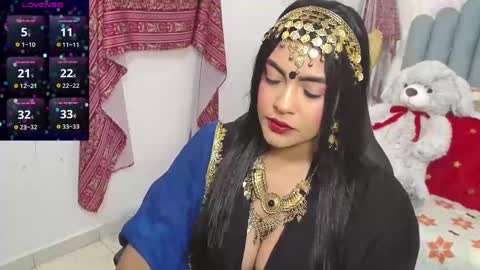 Laskhmirani online show from November 15, 2025, 12:13 pm