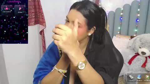 Laskhmirani online show from February 9, 2026, 11:36 am