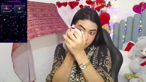 Laskhmirani online show from February 16, 2026, 11:50 am