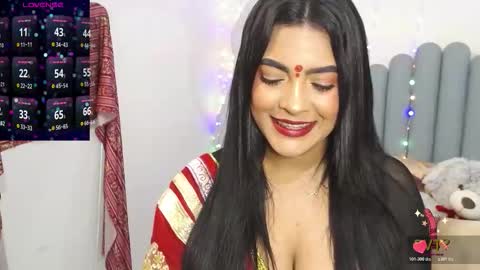 Laskhmirani online show from March 26, 2026, 11:49 am