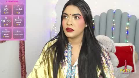 Snapshot of lakshmirani617378 chatting on April 17, 2026, 11:57 am Laskhmirani online show from April 17, 2026, 11:57 am