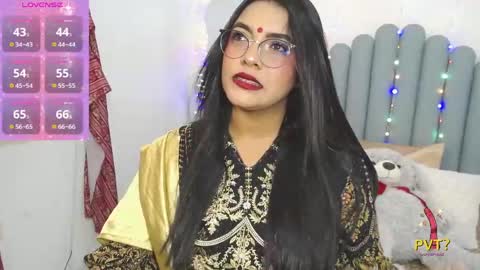 Snapshot of lakshmirani617378 chatting on April 20, 2026, 7:04 pm Laskhmirani online show from April 20, 2026, 7:04 pm