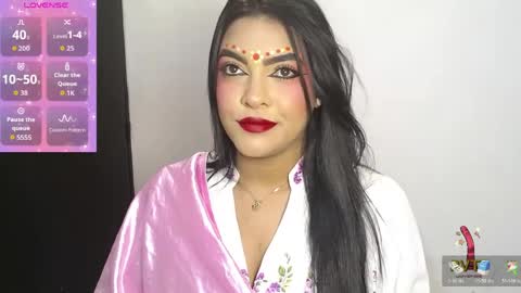 Snapshot of lakshmirani617378 chatting on April 28, 2026, 12:10 pm Laskhmirani online show from April 28, 2026, 12:10 pm