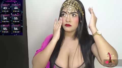 Snapshot of lakshmirani617378 chatting on April 30, 2026, 12:00 pm Laskhmirani online show from April 30, 2026, 12:00 pm