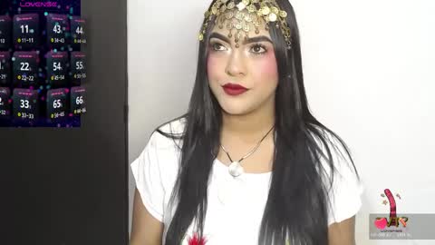 Snapshot of lakshmirani617378 chatting on May 4, 2026, 12:01 pm Laskhmirani online show from May 4, 2026, 12:01 pm