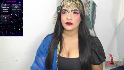 Snapshot of lakshmirani617378 chatting on May 13, 2026, 12:13 pm Laskhmirani online show from May 13, 2026, 12:13 pm