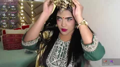 Snapshot of lakshmirani617378 chatting on May 21, 2026, 12:12 pm Laskhmirani online show from May 21, 2026, 12:12 pm