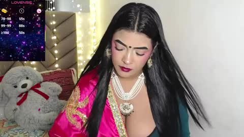 Snapshot of lakshmirani617378 chatting on May 26, 2026, 12:12 pm Laskhmirani online show from May 26, 2026, 12:12 pm