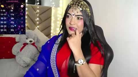 Snapshot of lakshmirani617378 chatting on May 29, 2026, 12:14 pm Laskhmirani online show from May 29, 2026, 12:14 pm