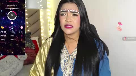 Snapshot of lakshmirani617378 chatting on May 30, 2026, 12:02 pm Laskhmirani online show from May 30, 2026, 12:02 pm