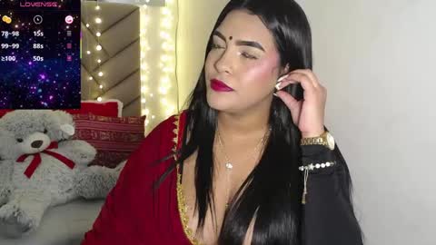 Snapshot of lakshmirani617378 chatting on June 1, 2026, 12:18 pm Laskhmirani online show from June 1, 2026, 12:18 pm
